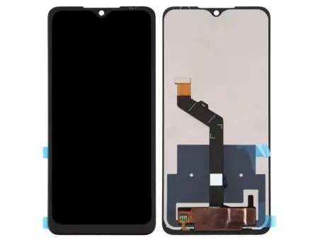 Nokia 7.2 ECRAN