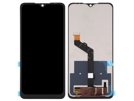Nokia 7.2 LCD