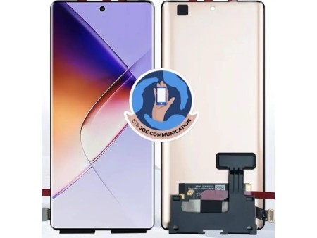 TECNO KJ7 Spark 20 Pro+ ORIGINAL LCD