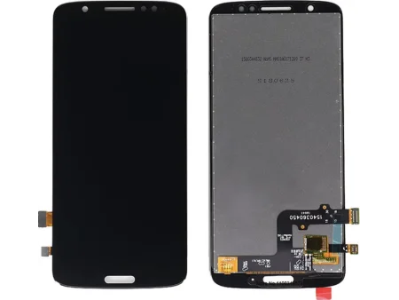 ECRAN Motorola G6
