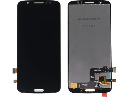 ECRAN Motorola G6