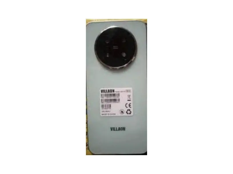 Villaon V40 V651W ECRAN