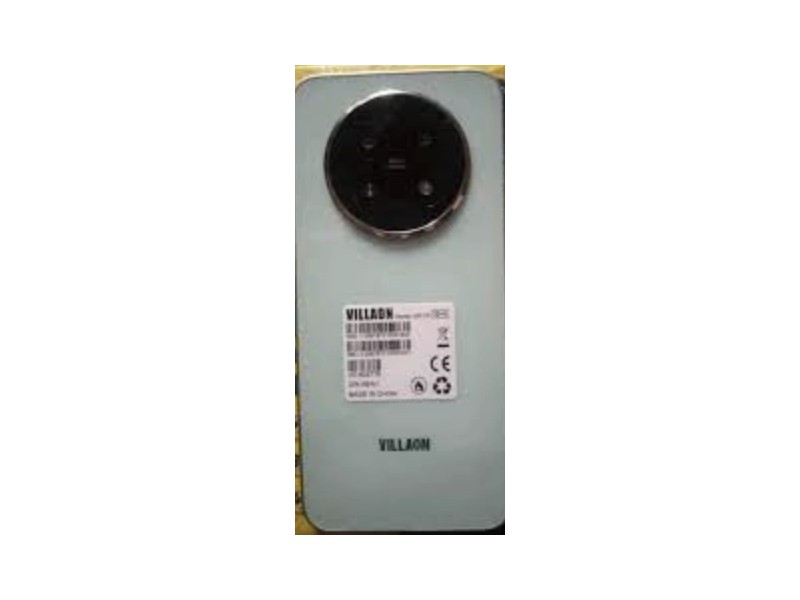 Villaon V40 V651W LCD Villaon V40 V651W LCD