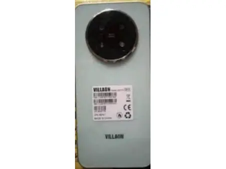 Villaon V40 V651W LCD