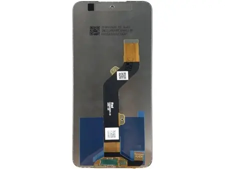 ITEL P40+ P683L ECRAN