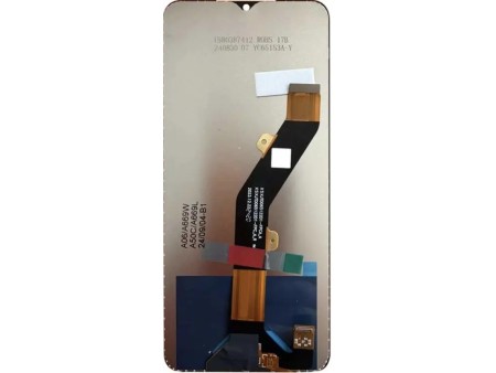 ITEL A06 A669W ECRAN