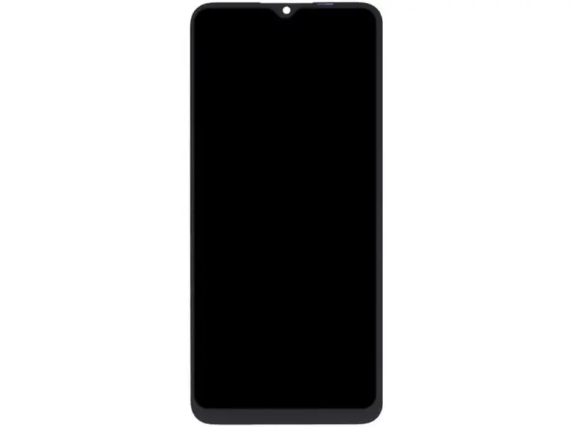 ITEL A50C A669L ECRAN