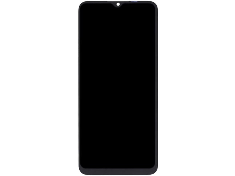 ITEL A50C A669L LCD ITEL A50C A669L LCD