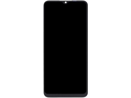 ITEL A50C A669L ECRAN