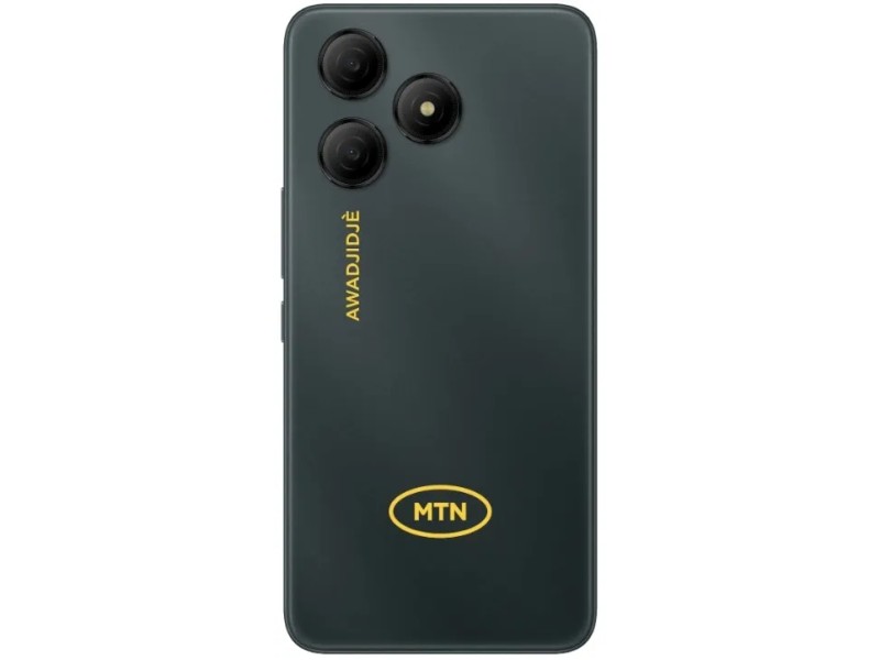 MTN AWADJIDJE H5111 LCD MTN AWADJIDJE H5111 LCD