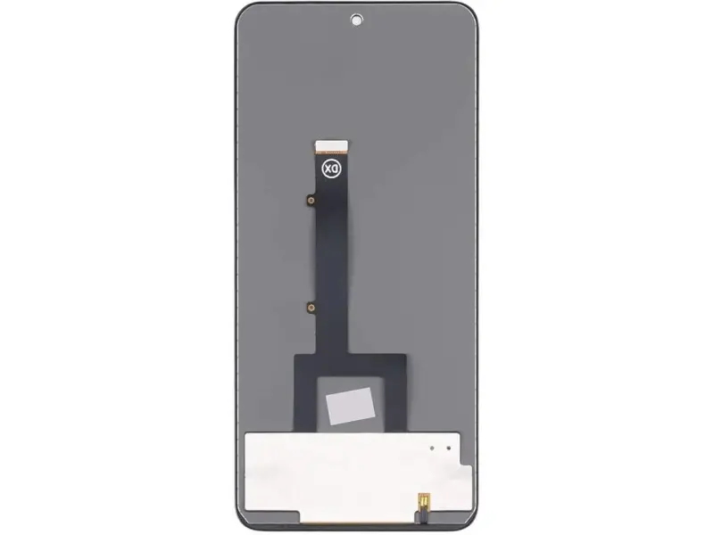 INFINIX X6811 ZERO X PRO ECRAN COPIE