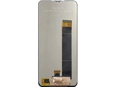 Cubot P80 LCD