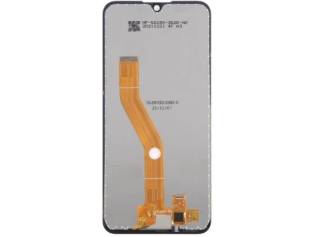 WIKO Y62, Y62 PLUS LCD
