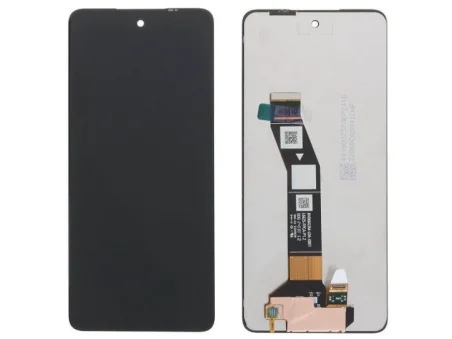 Motorola G24 LCD