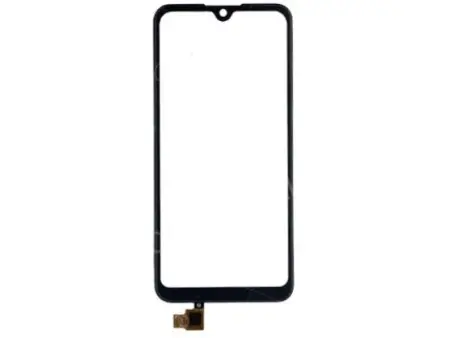 WIKO Y62, Y62+ TOUCHPAD