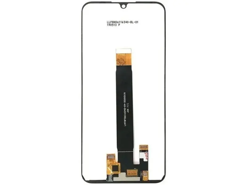 WIKO VIEW 3 LITE W-V800 ECRAN