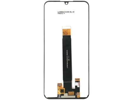 WIKO VIEW 3 LITE W-V800 LCD