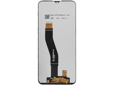 WIKO VIEW 4 W-V830 ECRAN