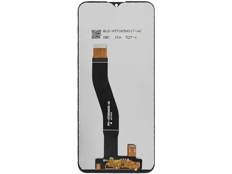 WIKO VIEW 4 W-V830 ECRAN