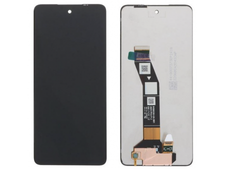 Motorola G04s LCD