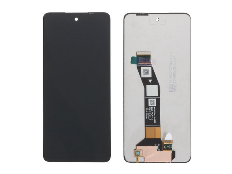 ECRAN Motorola G04s ECRAN Motorola G04s