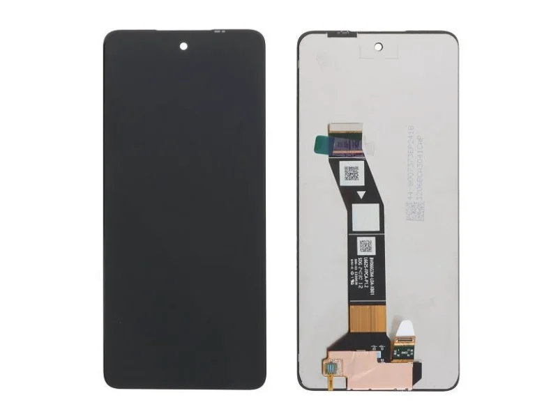 ECRAN Motorola G04s