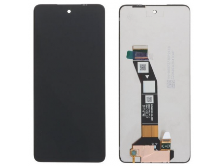 Motorola G04s LCD