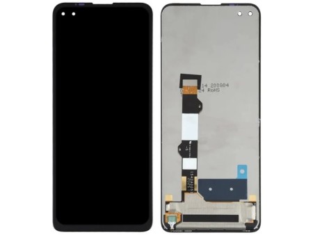Motorola One 5G LCD