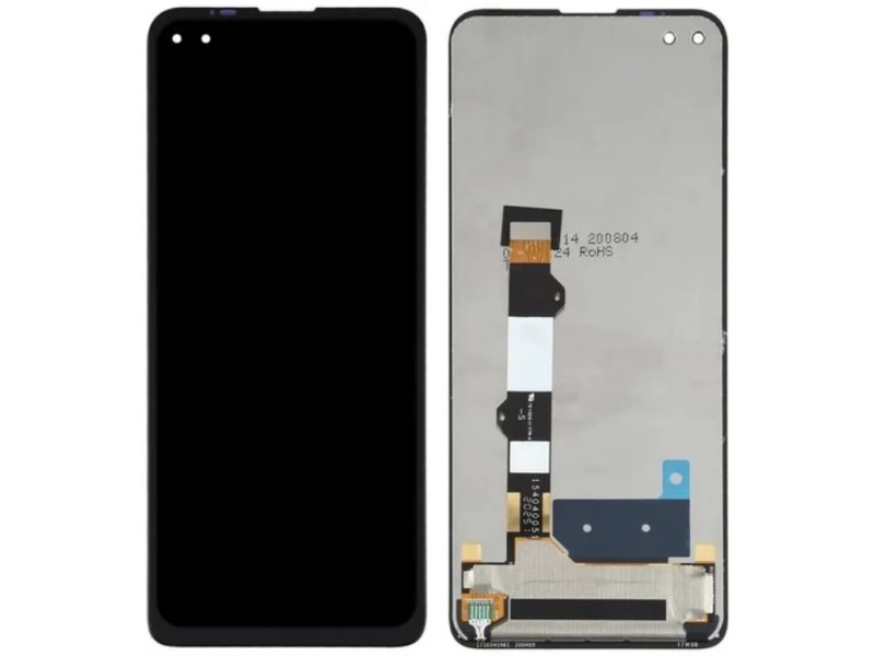 Motorola One 5G LCD Motorola One 5G LCD
