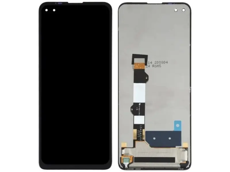 Motorola One 5G ORIG LCD