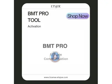 BMT Pro BTMultitool License Activation, Renew licence activation ou renouvelable