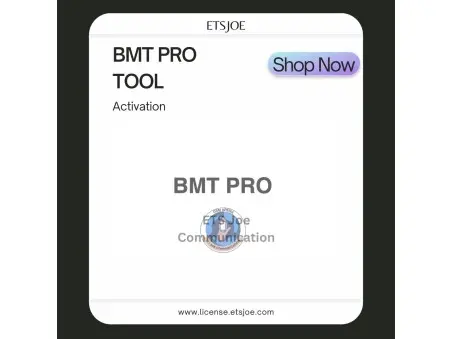 BMT Pro BTMultitool License Activation, Renew licence activation ou renouvelable