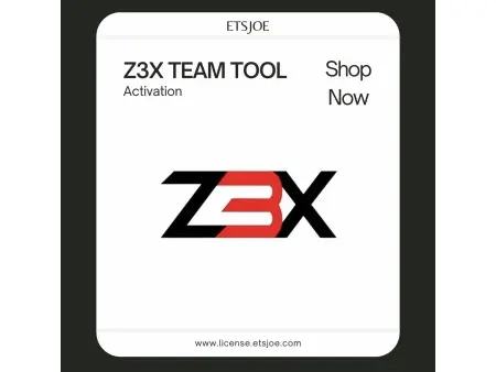 Z3X SamsTool Digital License Activation ou renouvelable