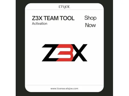 Z3X SamsTool Digital License Activation, Renew