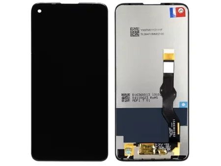 Motorola G8 Power LCD