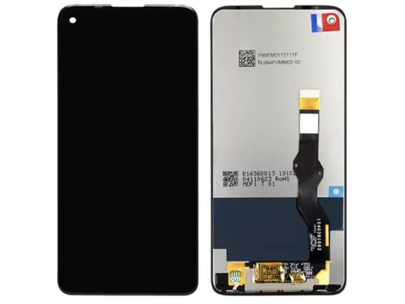 Motorola G8 Power LCD