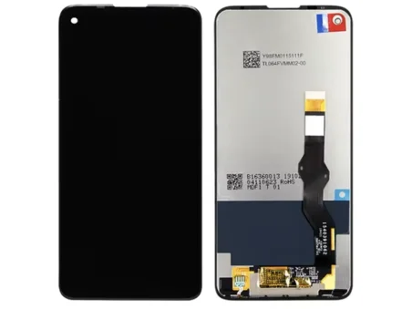 Motorola G8 Power LCD