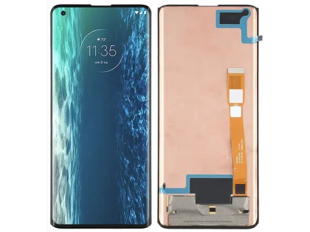 Motorola EDGE LCD