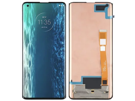 ECRAN Motorola EDGE