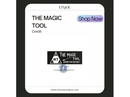 Crédit TheMagic Tool Ancien utilisateur/compte