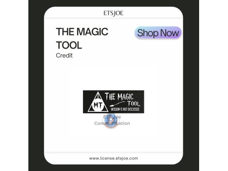Credit TheMagic Tool Old User/Account