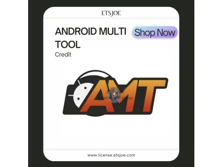 CREDIT AMT -Android Multi Tool