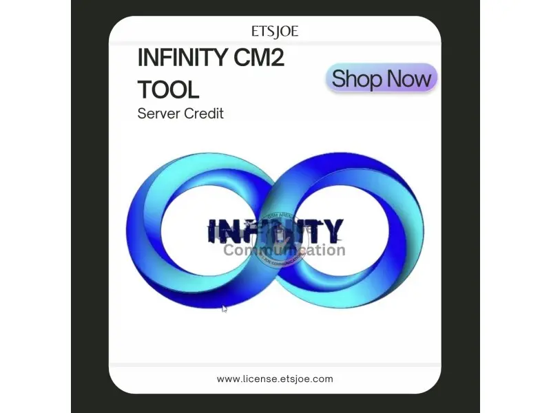 Infinity CM2 Crédit