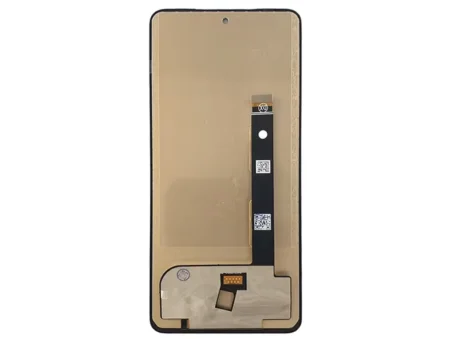 Motorola G82, G80 ECRAN