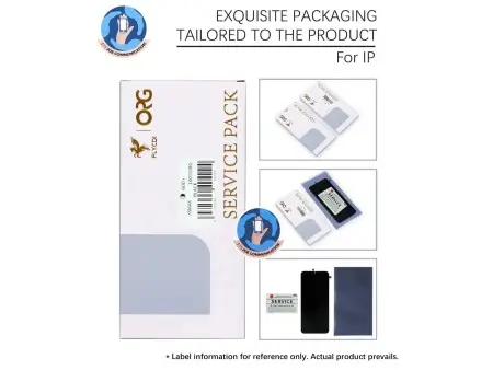 ECRAN IPHONE 16 MNK INCELL OLED (MIC)