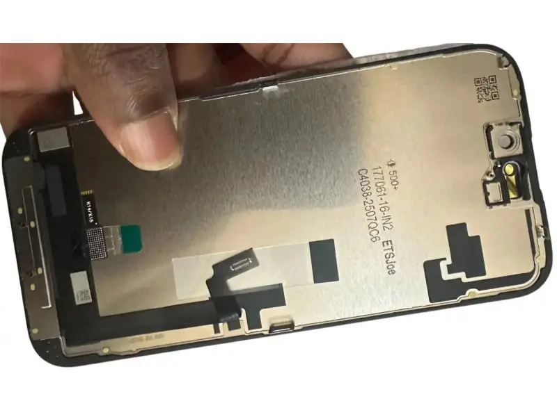 ECRAN IPHONE 16 MNK INCELL OLED (MIC)