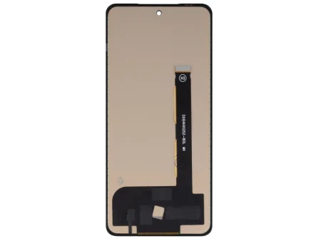 ECRAN Motorola G52