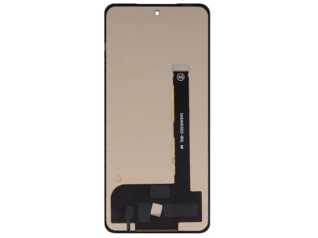 ECRAN Motorola G52