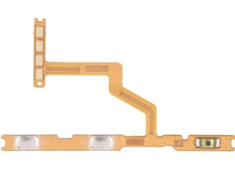 INFINIX X6532c POWER & VOLUME FLEX