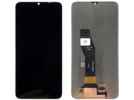 Motorola E13 LCD